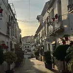 Apartmán 2 Bed Centre Next To The Beach! Estepona