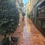 Apartmán 2 Bed Centre Next To The Beach! Estepona