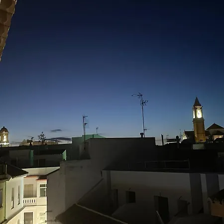 2 Bed Centre Next To The Beach! Apartamento *