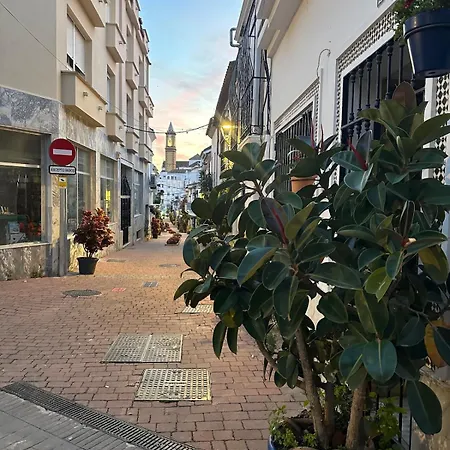Apartmán 2 Bed Centre Next To The Beach!