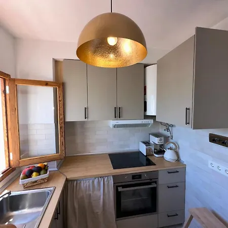 2 Bed Centre Next To The Beach! Apartamento *