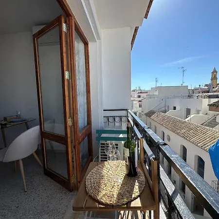 2 Bed Centre Next To The Beach! Apartamento *