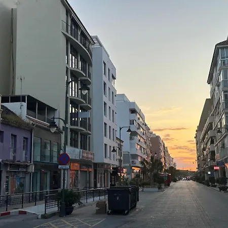 Apartmán 2 Bed Centre Next To The Beach! *