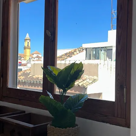 2 Bed Centre Next To The Beach! Apartamento Estepona